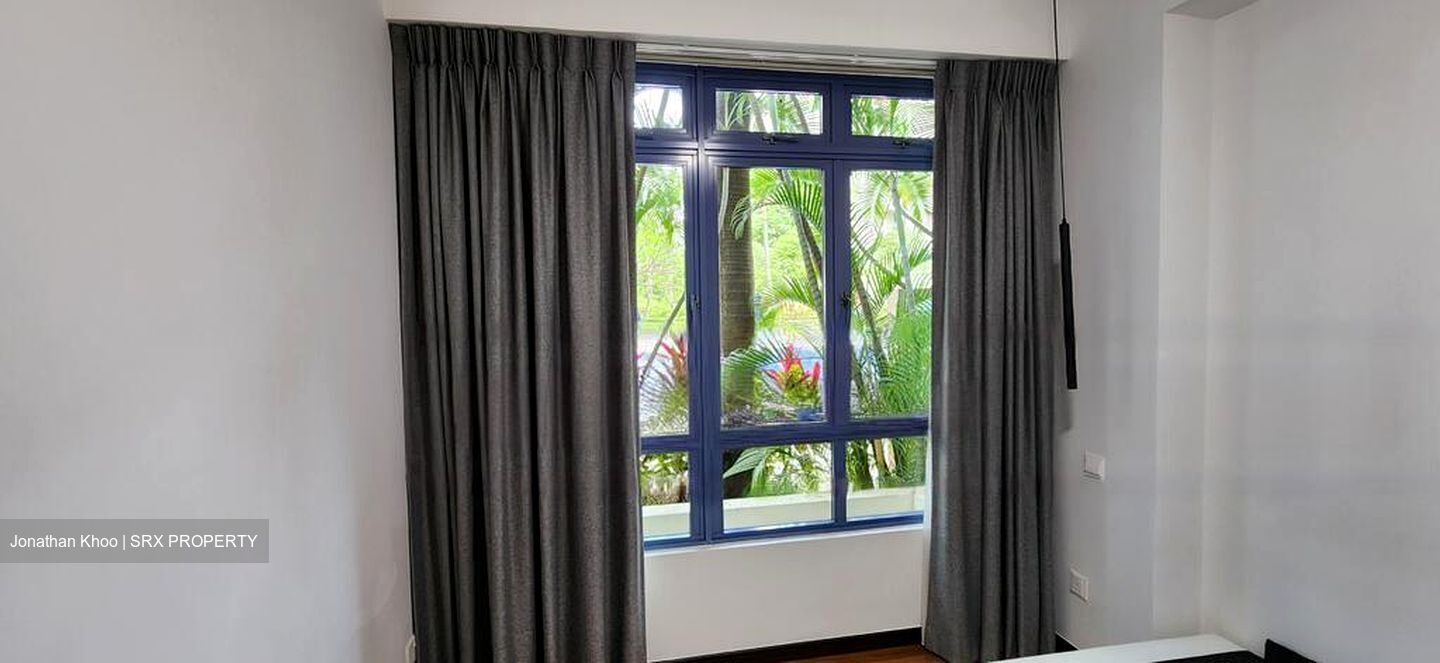 Sanctuary Green (D15), Condominium #481264471